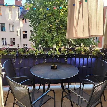 Soft Spot - Free Parking * Gdansk
