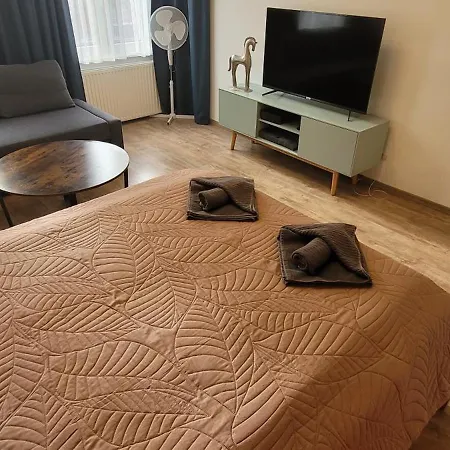 Soft Spot - Free Parking * Gdaňsk