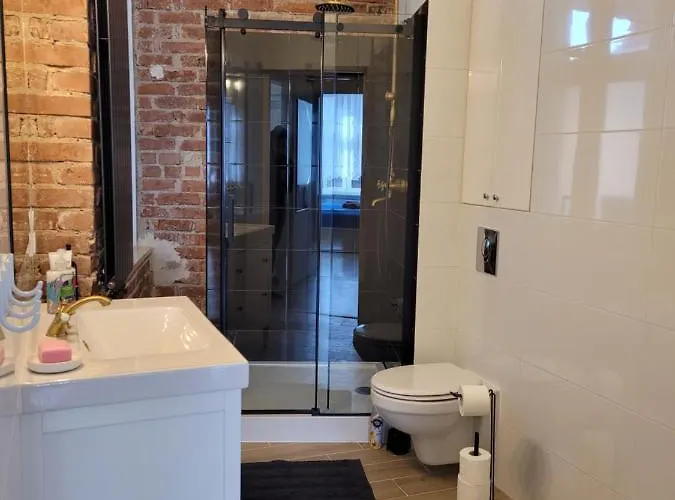 Soft Spot - Free Parking * 그단스크