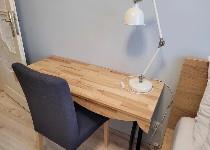 아파트 Soft Spot - Free Parking