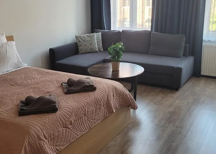 아파트 Soft Spot - Free Parking