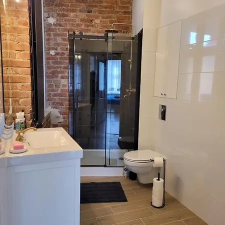 Soft Spot - Free Parking * Danzig