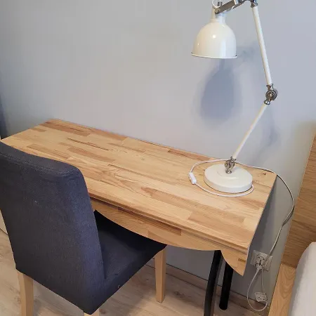 Apartament Soft Spot - Free Parking