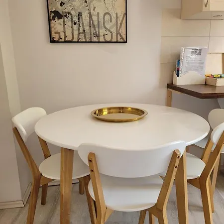 Soft Spot - Free Parking Danzig