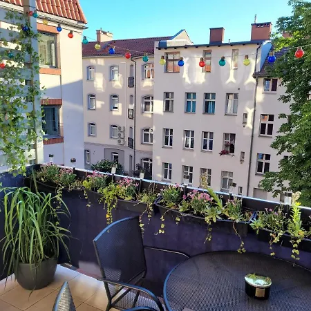 Apartment Soft Spot - Free Parking