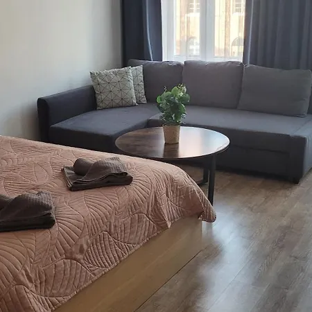 Apartment Soft Spot - Free Parking