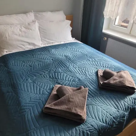 Soft Spot - Free Parking Lägenhet