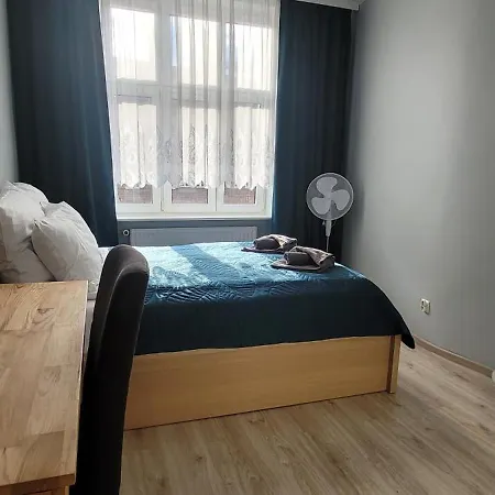 Apartament Soft Spot - Free Parking *