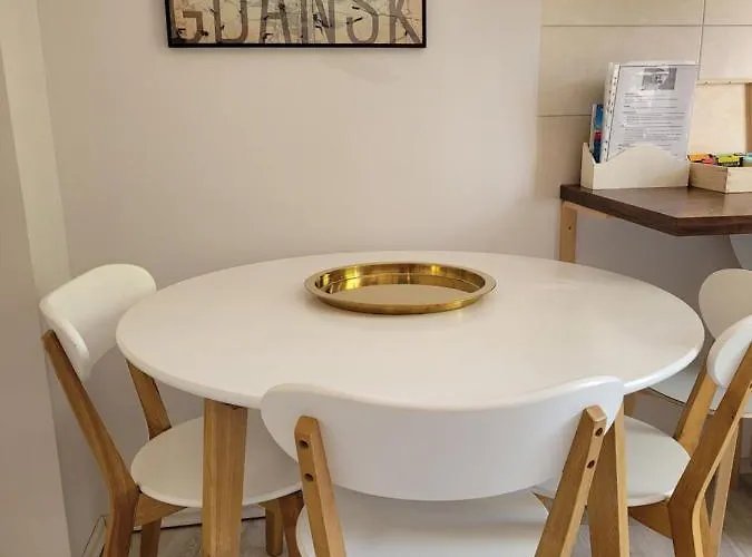 Soft Spot - Free Parking グダニスク