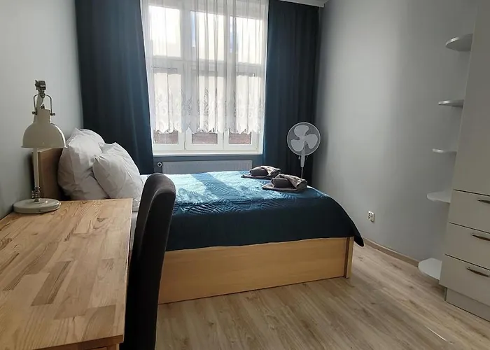 アパート Soft Spot - Free Parking *